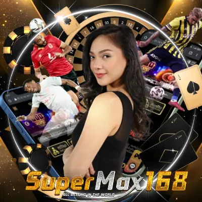 supermax 168